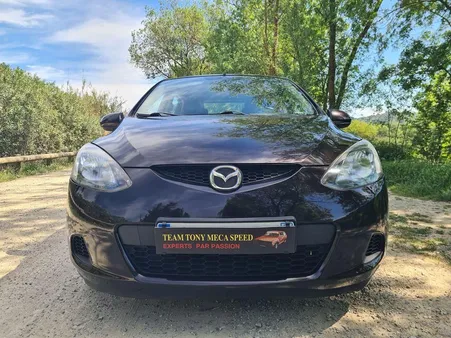 Mazda 2 DE1442