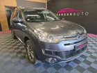 CITROEN C-CROSSER HDi 160 FAP Exclusive DCS DISTRIB + REVISION OK / CAMERA DE RECUL / CUIR