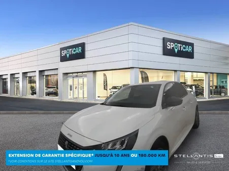 Peugeot 208 PureTech 75 S&S BVM5 Style