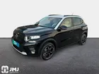 Citroën C3 113 ch, autonomie confort, Max