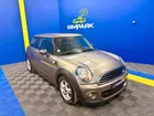 MINI ONE D 1.6 90 ch R56 BVM6 / Chaîne de distribution / Radar / Clim