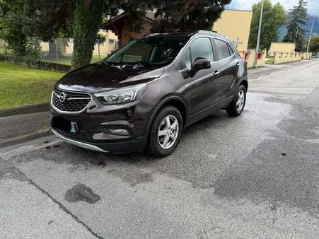 Opel Mokka X 1.4 16v 152