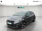 PEUGEOT 208 PureTech 110ch S&S EAT6 GT Line