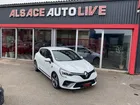 Renault CLIO V 1.0 TCE 90CH RS LINE -21