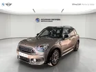 MINI Countryman 136 - 88 ch ALL4 BVA6 Cooper SE John Cooper Works