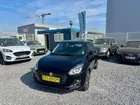SUZUKI Swift 1.2 Dualjet Hybrid SHVS 90ch Pack Allgrip ( 4 roues motrice 1 ère main )