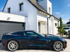 Chevrolet corvette c7 targa 6.2L V8 466ch 1ère main FULL HISTORY / Beautiful Car / garantie 12 mois