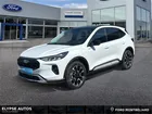 Ford Kuga III 2.5 DURATEC 243 CH PHEV POWERSHIFT Active X