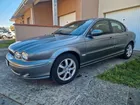 Jaguar x-type