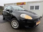 FIAT Punto (199) 5 portes 1.4 i 77 cv Garantie