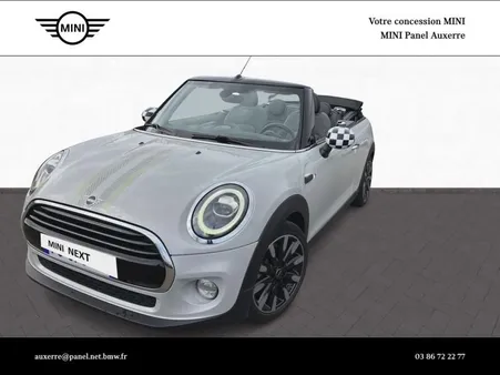 Mini Cabrio Cooper 136ch Heddon Street Euro6d-T