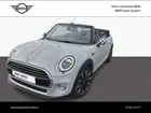 Mini Cabrio Cooper 136ch Heddon Street Euro6d-T