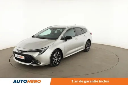 Toyota corolla touring sports 1.8 Hybride Design 140 ch