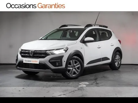Dacia Sandero 1.0 TCe 90ch Stepway Confort