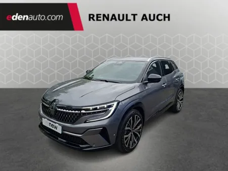 Renault Austral E-Tech full hybrid 200 GSR2 Iconic