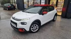Citroën C3 III PureTech 82 BVM Feel