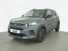 Citroën C3 Turbo 100 ch BVM6 - Max