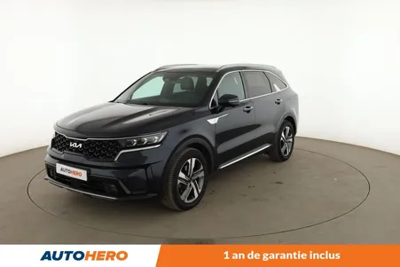 Kia Sorento 1.6 T-GDi ISG PHEV 4x4 Premium 5PL 265 ch