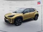 Toyota Yaris Cross 116h Première AWD-i MY21
