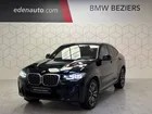 BMW X4 xDrive20d 190 ch BVA8 M Sport