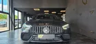 EXCEPTIONNEL MERCEDES AMG GT 63 S V8 639 ch 4Matic+ Speedshift MCT FULL OPTIONS