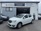 Dacia SANDERO 0.9 TCE 90CH ECO² LAUREATE