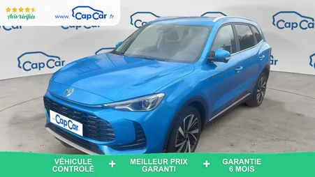 MG ZS 1.5 HYBRID+ 197 Luxury