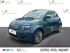 FIAT 500 e 118 ch Icône