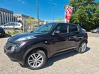 Nissan juke tekna 1.5 dci 110 ch