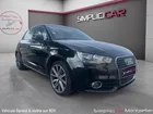 Audi A1 sportback cod tfsi 1.4l 140ch ambition luxe garantie 12 mois