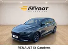 FORD Focus 1.0 EcoBoost 125 S&S BVA8 ST Line