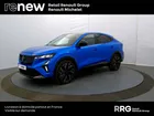 Renault rafale e tech full hybrid 200 ch esprit
