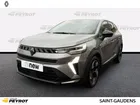 RENAULT Symbioz E-Tech full hybrid 145 Techno