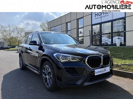 BMW X1 (F48) (2) XDRIVE25E 6CV LOUNGE PLUG-IN - Entretien BMW
