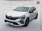 Renault Clio 1.6 E-Tech 145ch full hybrid Techno - 24