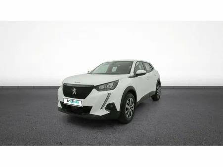 Peugeot 2008 BlueHDi 130 S&S EAT8 Active Business