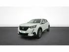Peugeot 2008 BlueHDi 130 S&S EAT8 Active Business
