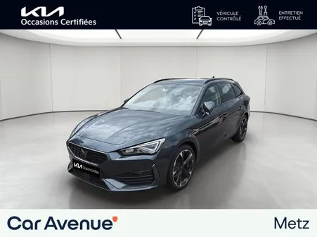 Cupra Leon 2.0 TDI 150ch V DSG7