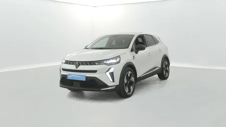 RENAULT Symbioz E-Tech full hybrid 145 Techno