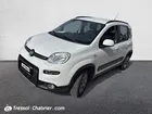 Fiat Panda SERIE 1 0.9 85 ch TwinAir S&S 4x4 Rock