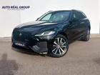 Jaguar F-Pace 2.0 - P400E PHEV AWD BVA8 R-Dynamic SE