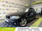 BMW Série 1 118D 143 CH EXCELLIS E82