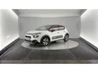 Citroën C3 PureTech 83 S&S BVM5 Shine
