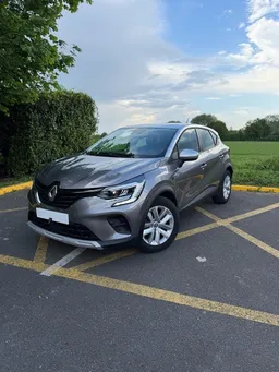 Renault Captur II Business 1.0 Tce 90ch