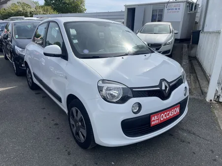 Renault twingo iii 0.9 tce 90 energy zen