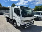 Mitsubishi Trucks Canter 3C15 4X2 150 CV - GARANTIE 12 MOIS