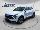 KIA Sportage 1.6 CRDi 136ch MHEV DCT7 4x2 Active