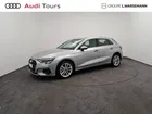 AUDI A3 Sportback 40 TFSIe 204 S tronic 6 Business line