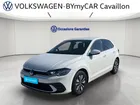VOLKSWAGEN Polo 1.0 TSI 95 S&S BVM5 VW Edition