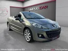 Peugeot 207 CC 1.6 hdi 112ch sport pack garantie 12 mois